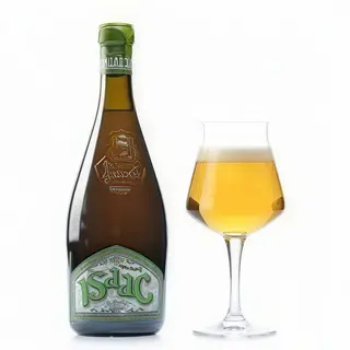 Birrificio Baladin - Isaac 75 cl - 5,8%