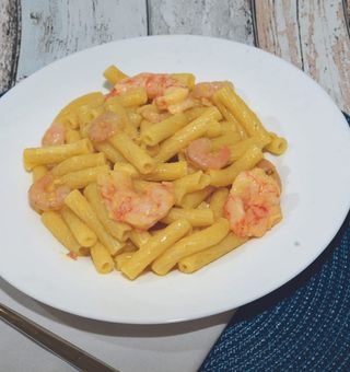 Carbonara di mare
