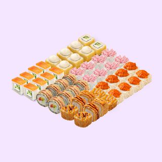 Суки Ё - 48 шт