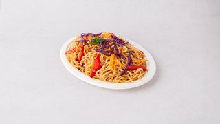 Chow Mien