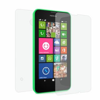 Folie  Nokia Lumia 630 - Fullbody