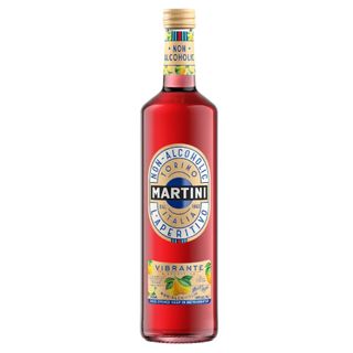 Martini Vibrante
