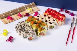 SET YUMI (32 szt.)