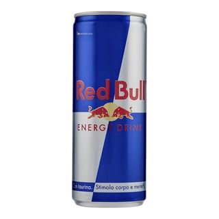 Red Bull