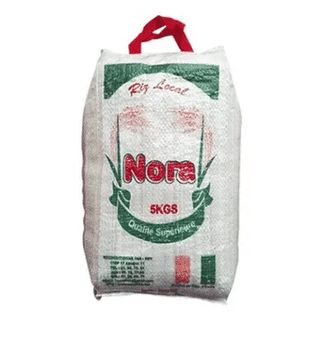 Riz Nora - 5Kg