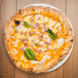 Pizza La Ripiena