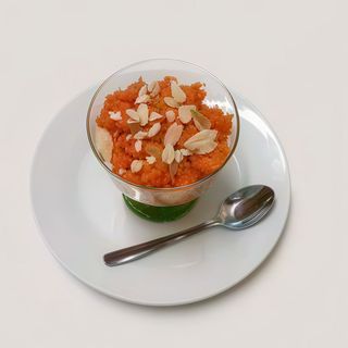 Gajar Ka Halwa