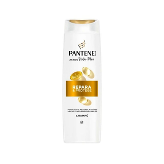 Champô Repara e Protege - Pantene 325ml