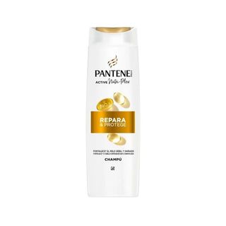 Champô Repara e Protege - Pantene 325ml
