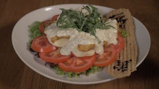 Babaluu salata 400 gr