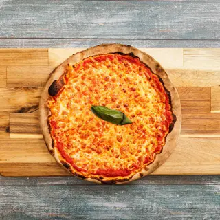 Pizza Margherita