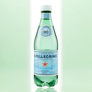 Acqua frizzante 50 cl