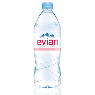 Eau 1L