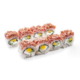 Tuna Grill Roll (8 Pzs.)