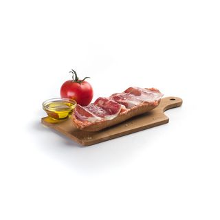 Tostada Gourmet Ibérica