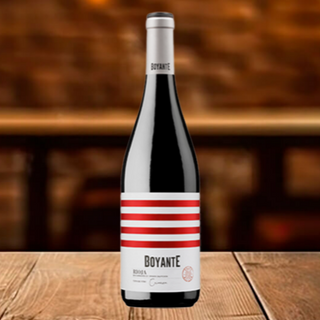Boyante Crianza