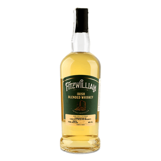 Віскі Fitzwilliam Irish Blended (0,7л)