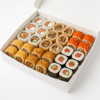 Maxi box - 48 komada