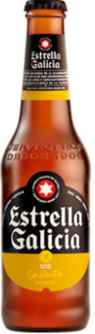 Estrella Gluten Free 33 cl