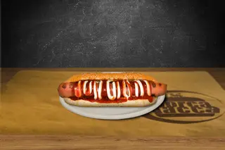 Hot dog