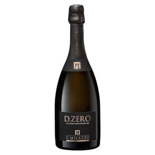Milazzo D. Zero Rosé ( Sicilia - Italia )