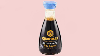 Soia senza glutine KIKKOMAN