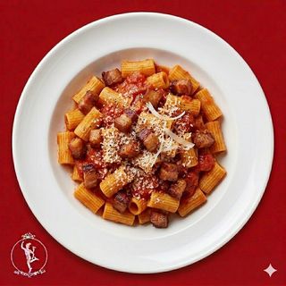 Amatriciana