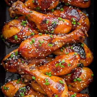 chicken drumstick