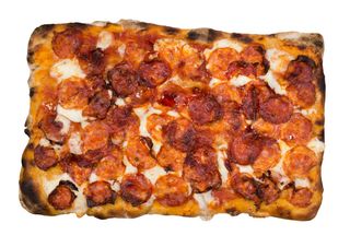 Пица Пепероне