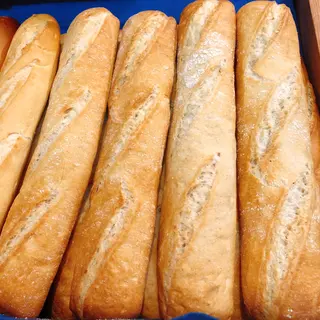Pan Campeña