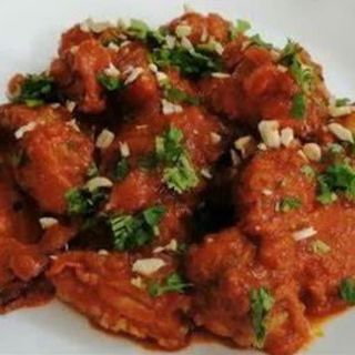 Kashmiri Chicken