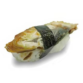 Sushi Anguila, 2 Piezas