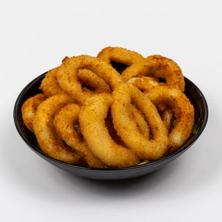 Anelli di cipolla