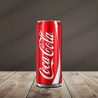 კოკა-კოლა 0.33