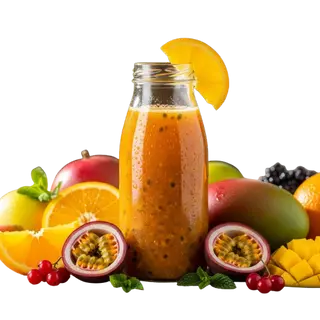 Sumo Natural Multifrutas