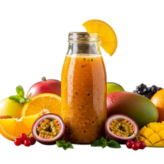 Sumo Natural Multifrutas