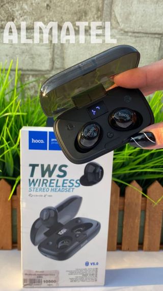 Наушники  Hoco ES52