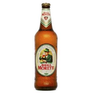Moretti 33 cl 