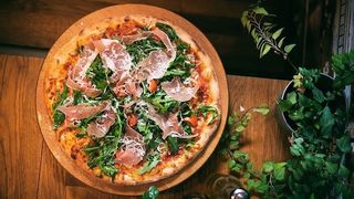 Prosciutto Crudo Intenso