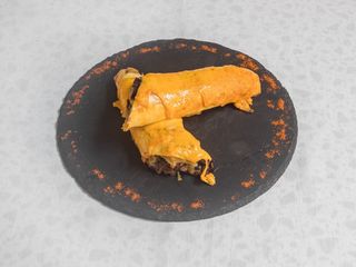 Burrito pablito "Piccante" CodArt 30