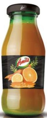 Succhi di frutta Amita Ace
