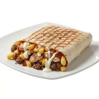 Tacos Mixte
