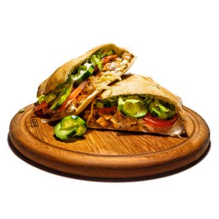 Sendvič chicken Caesar