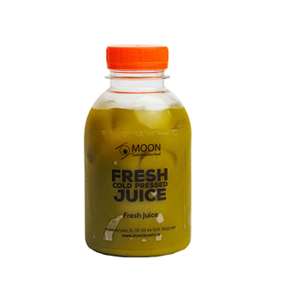Matcha ledeni čaj 0.33L