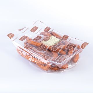 Kiełbaski Wawelskie Zieliński 100g