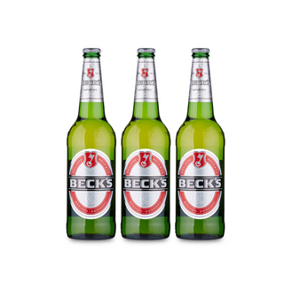 Beck's Pack 3x66cl