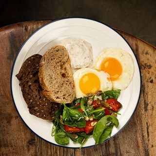 Базовий сніданок 1708 (335г)