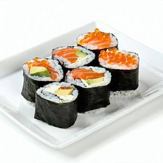 BL2 Black Philadelphia - 8 pezzi