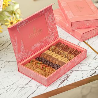 Coffret Nougat