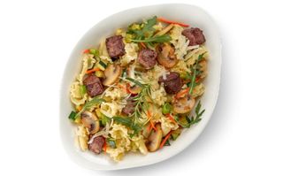 Компанеле з яловичиною L 